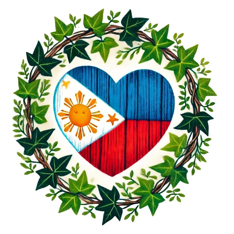 Philippines Flag