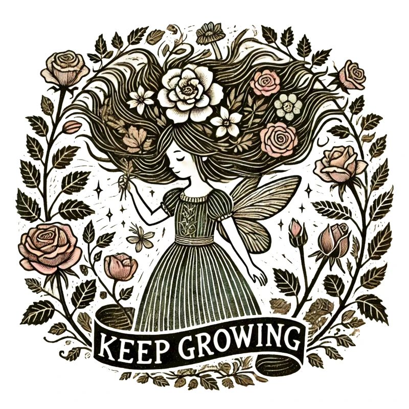 Keep Growing