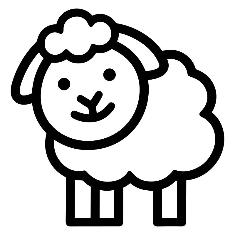 sheep