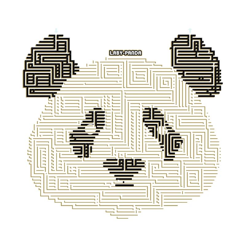 Laby-Panda