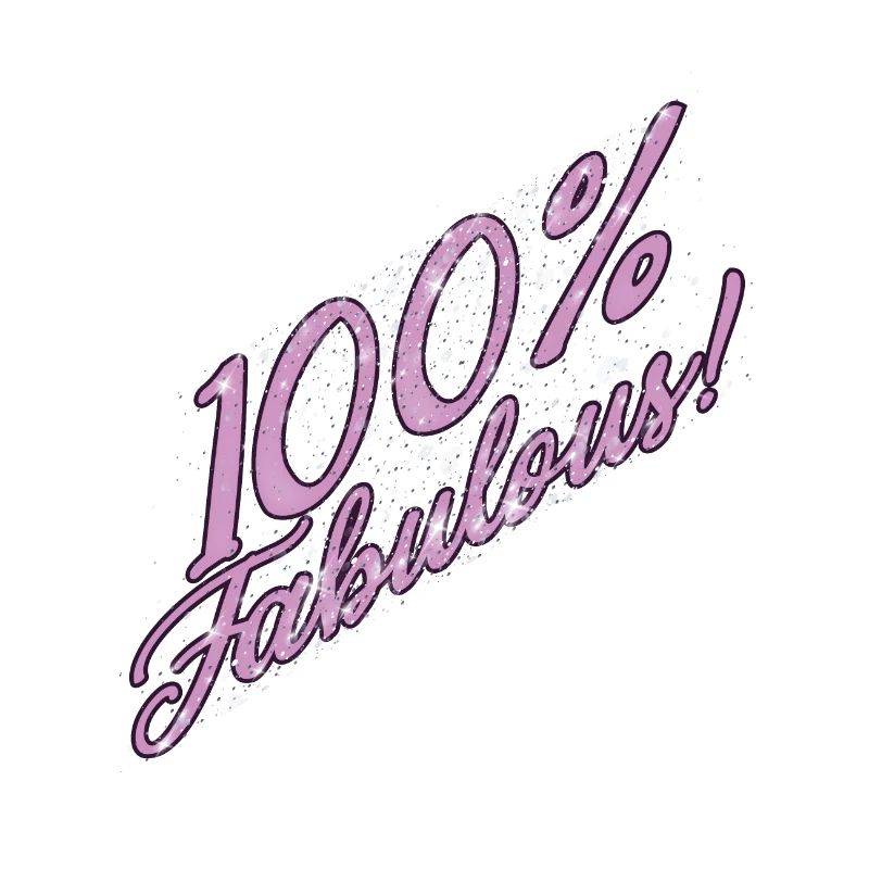 100% fabuleux