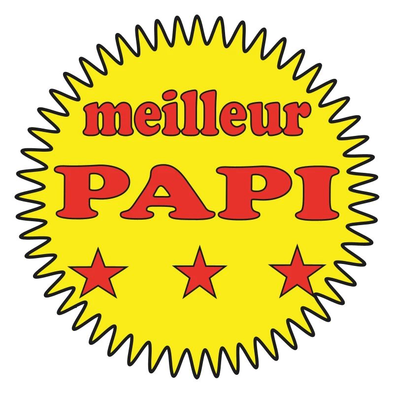 Meilleur papi