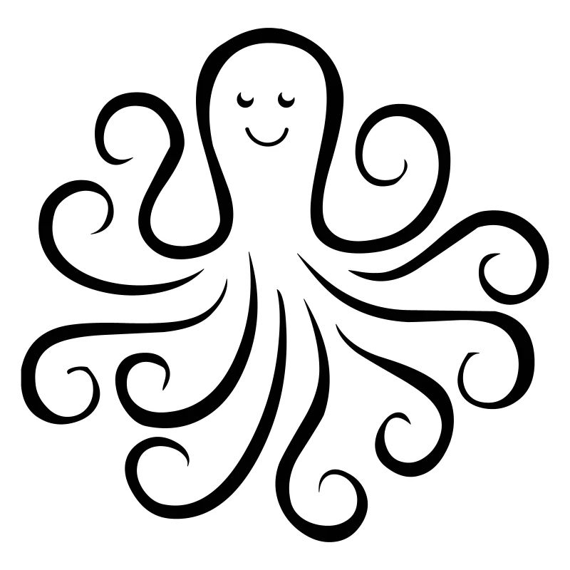 Octopus 01