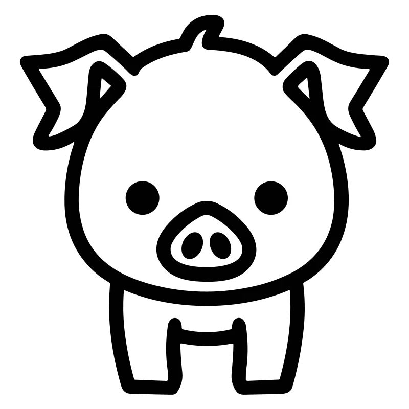 cochon