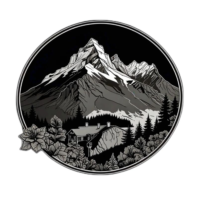 Schweizer Berge