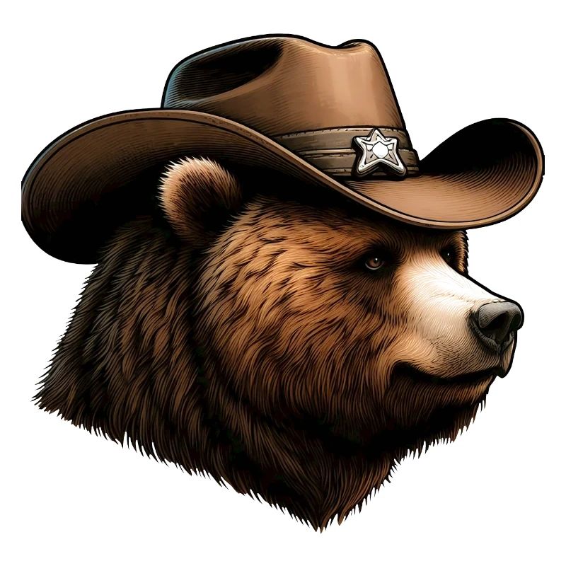 Cherif Bear