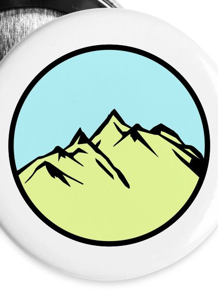 mountains mountains
