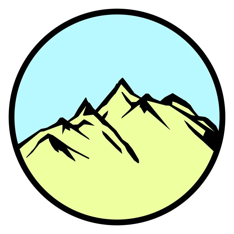 mountains mountains