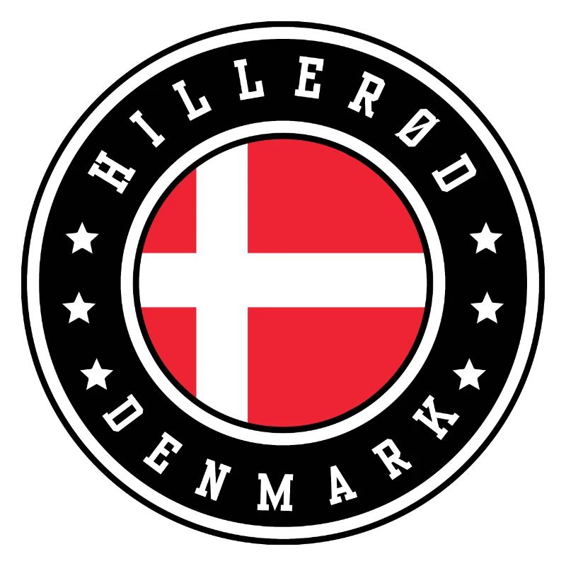 Hillerød Denmark