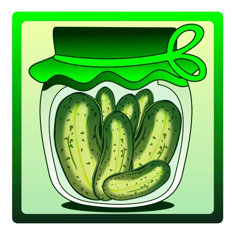 CORNICHONS, CORNICHONS, SALADE DE CONCOMBRE, CONCOMBRE