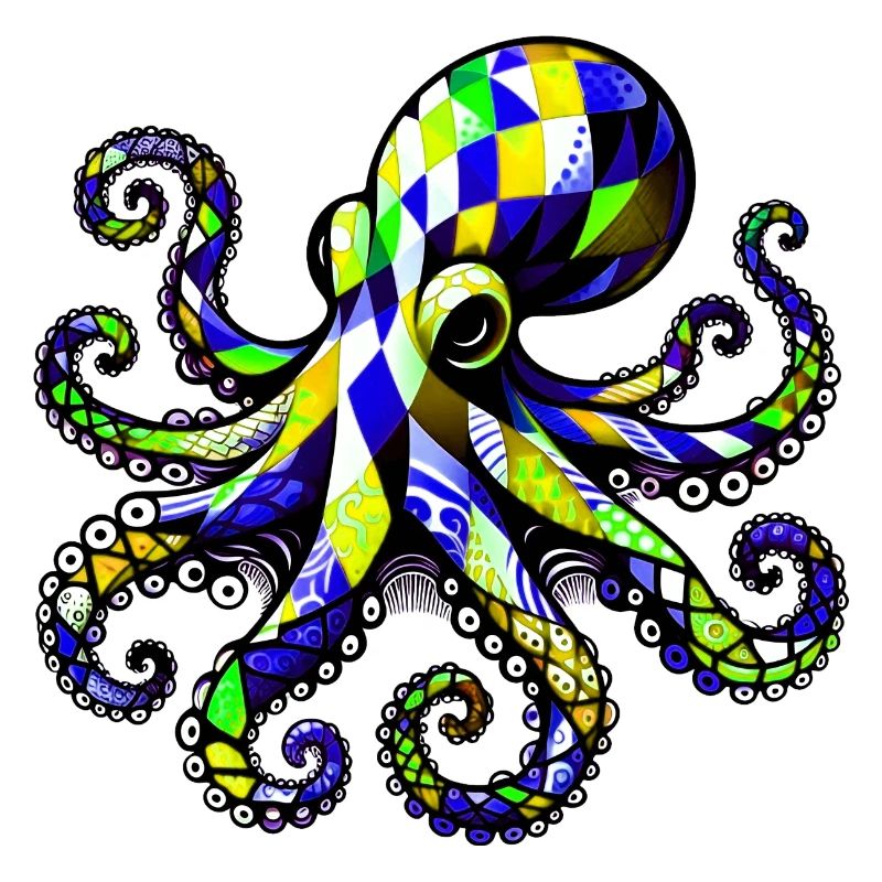 Octopus