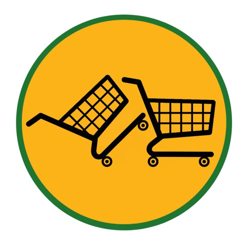 match au supermarché