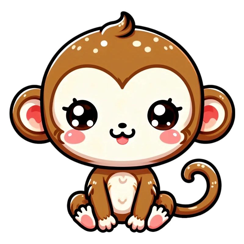 Monkey