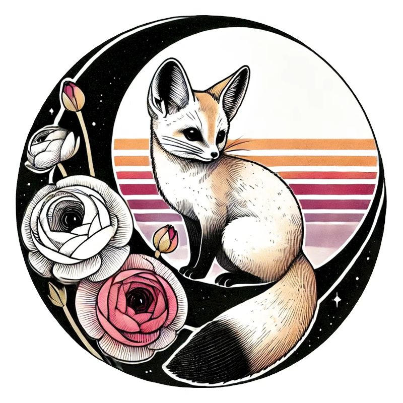 Fennec Fox