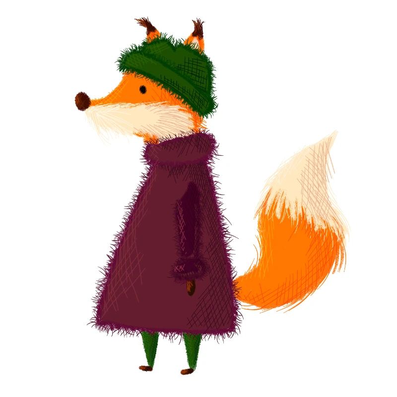 Fuchs