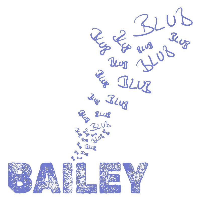 Sailing Bailey