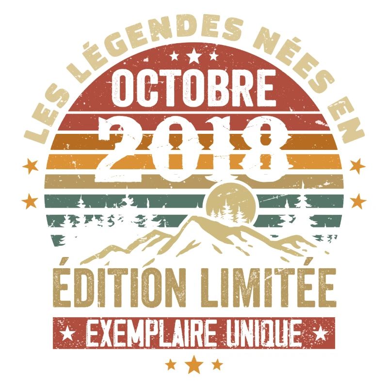 Born in October 2018 | Awesome since October 2018