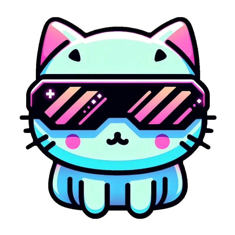 Cyber Cat