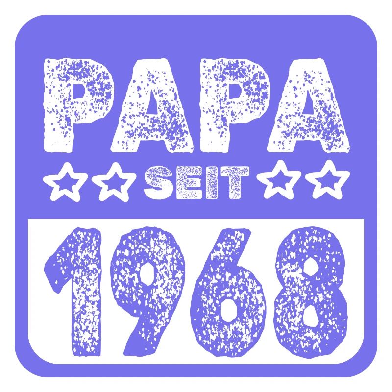 since 1968