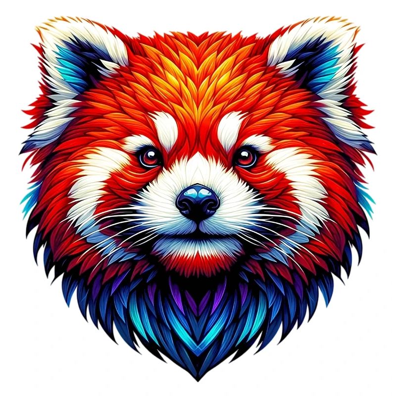 Red panda