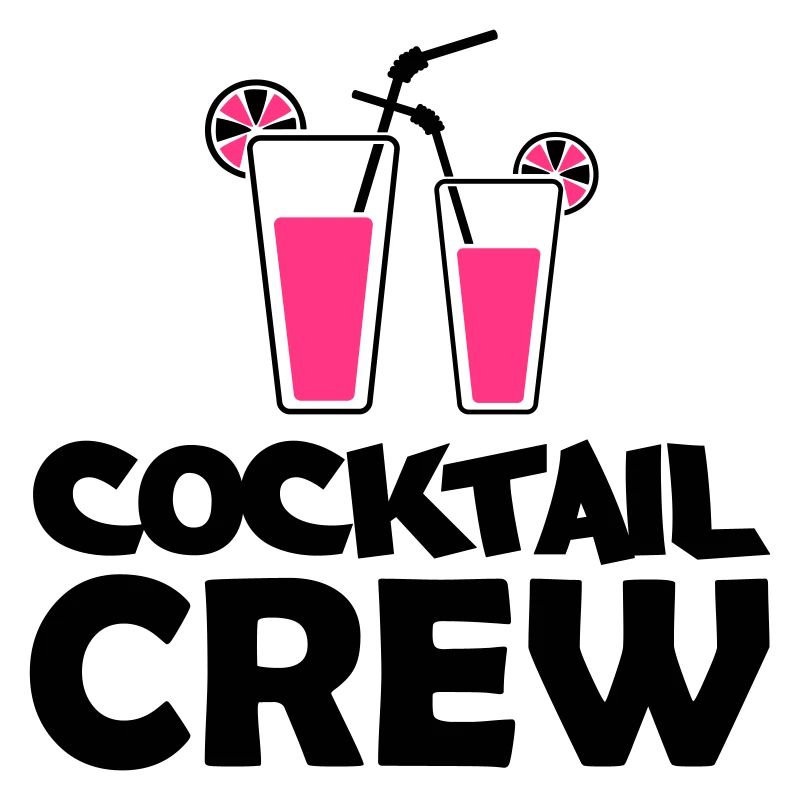 Cocktail Crew