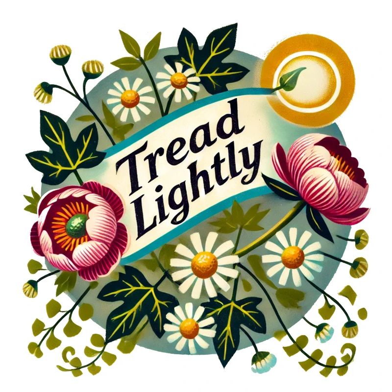 Tread Lightly