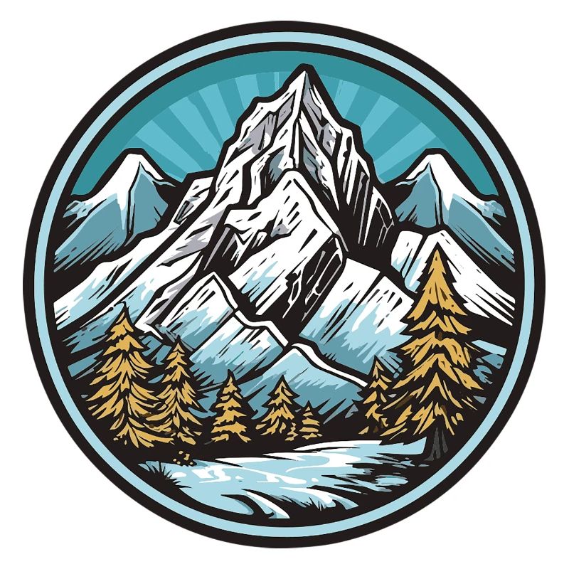 Berge