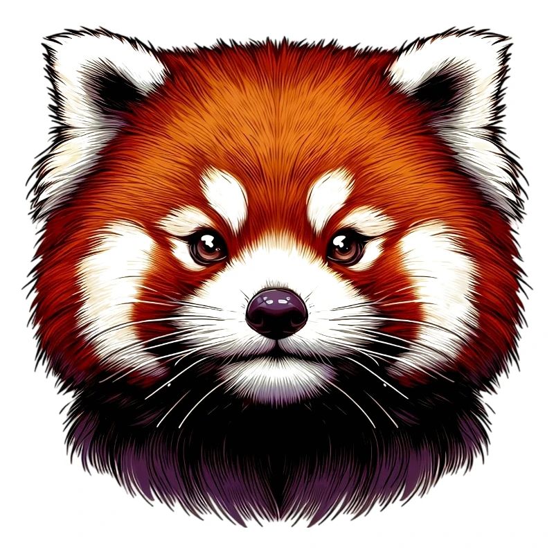 Petit panda