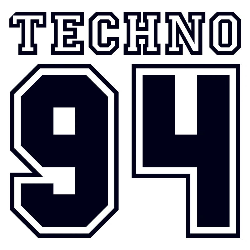 TECHNO 94