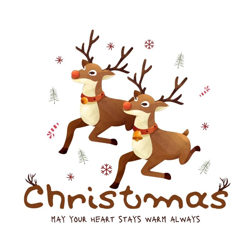 Reindeer