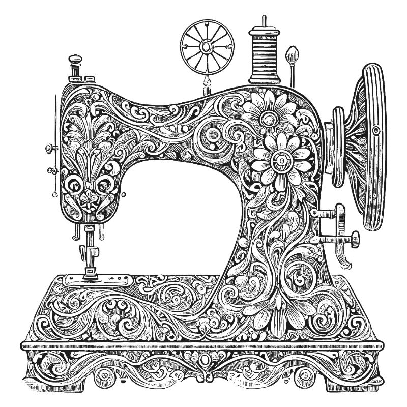 Sewing machine