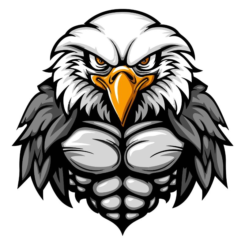 Bande dessinée Eagle