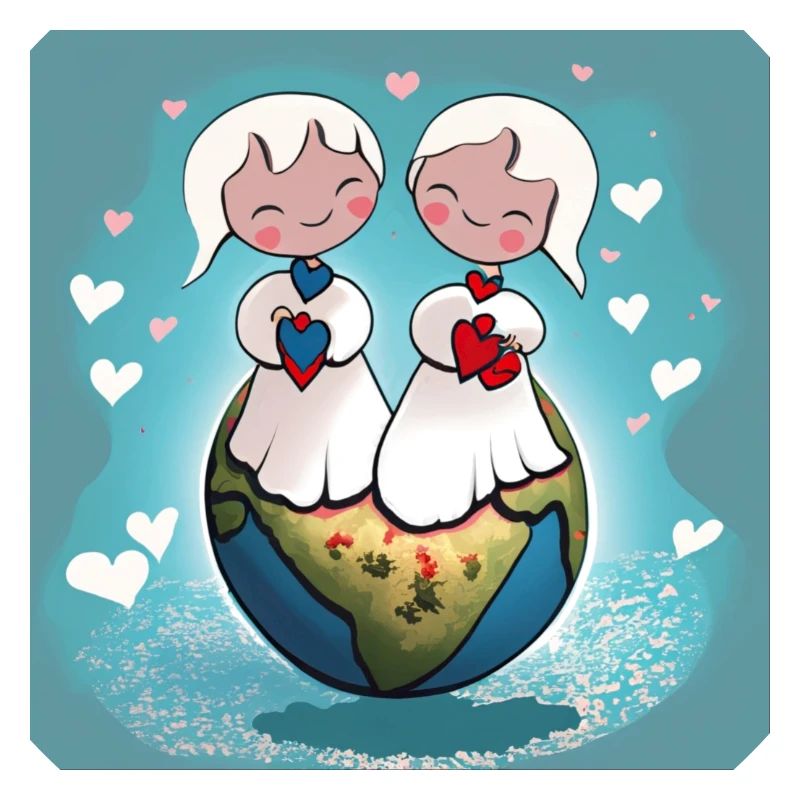 Angels