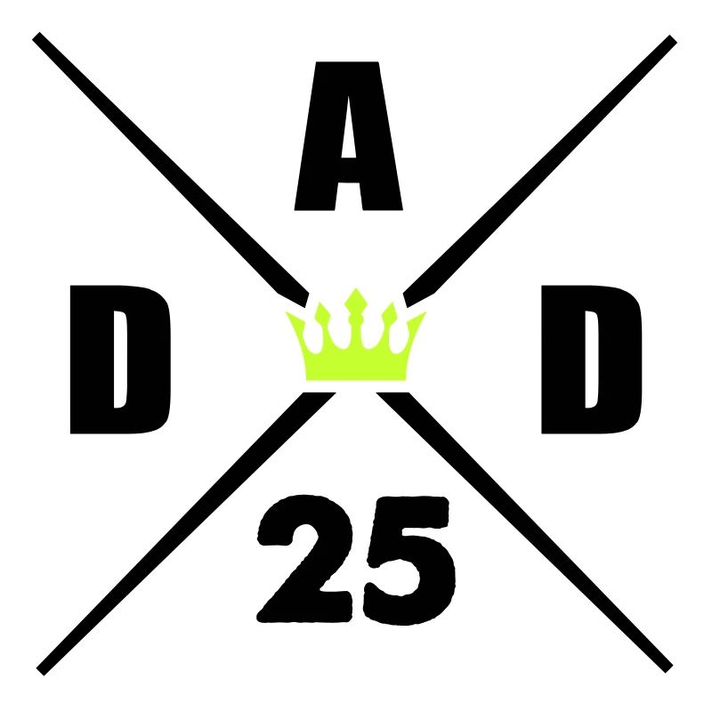 dad 25