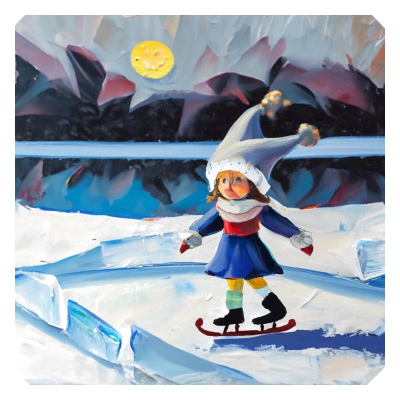 Le miracle de l’hiver