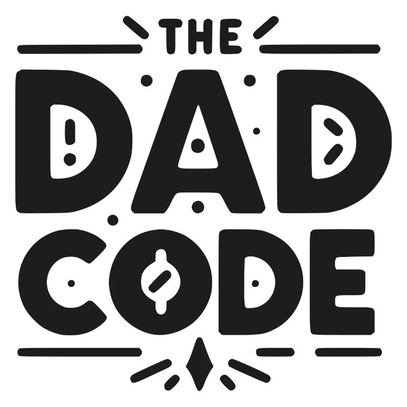 The Dad Code