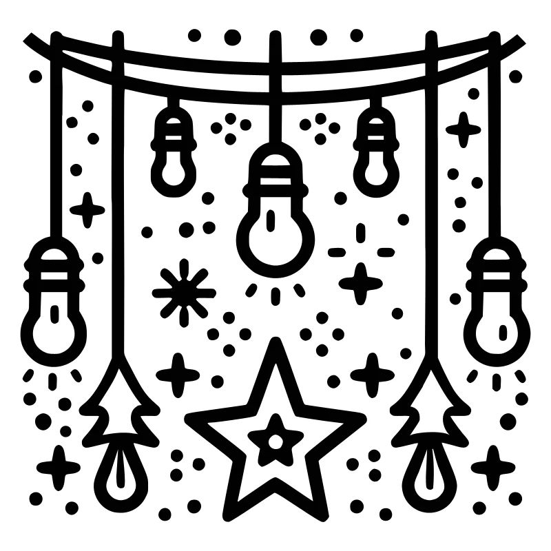 String Lights