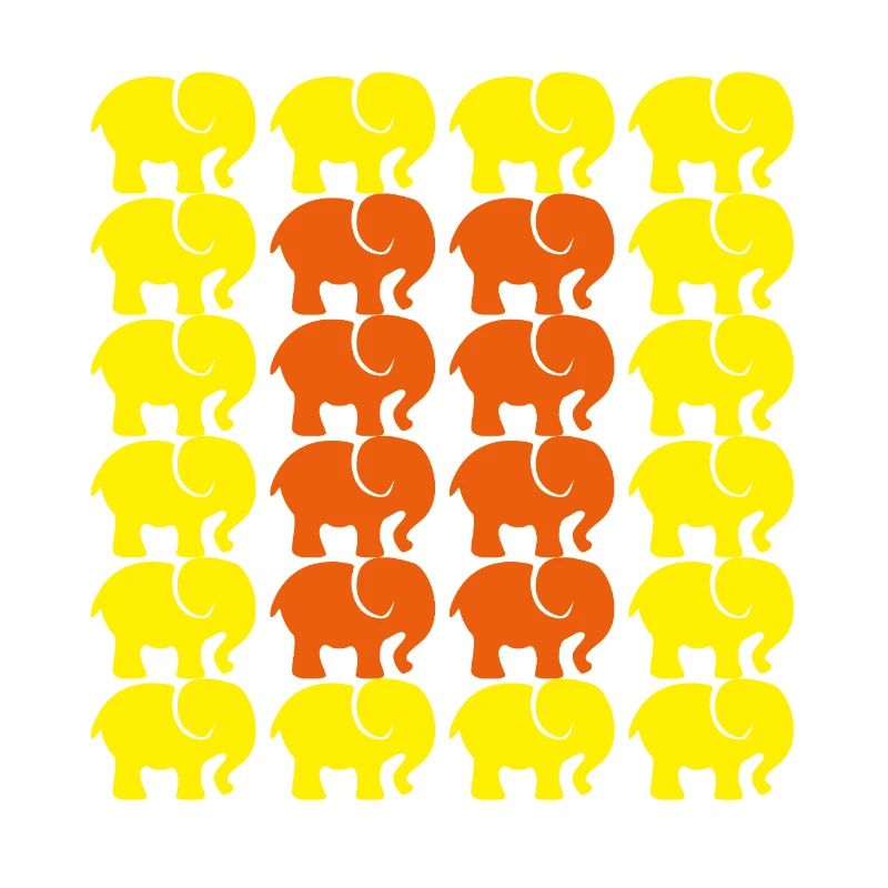 Éléphant