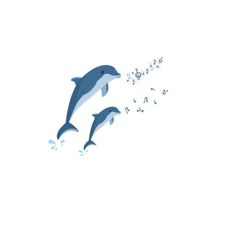 I can't, I have singing lessons with the dolphins