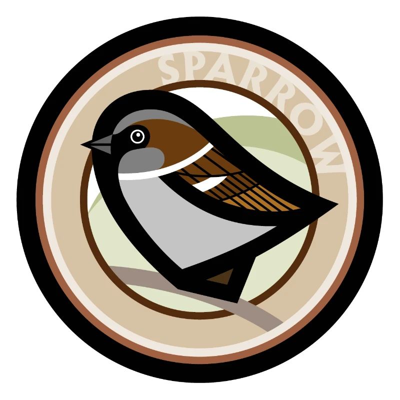 Sparrow