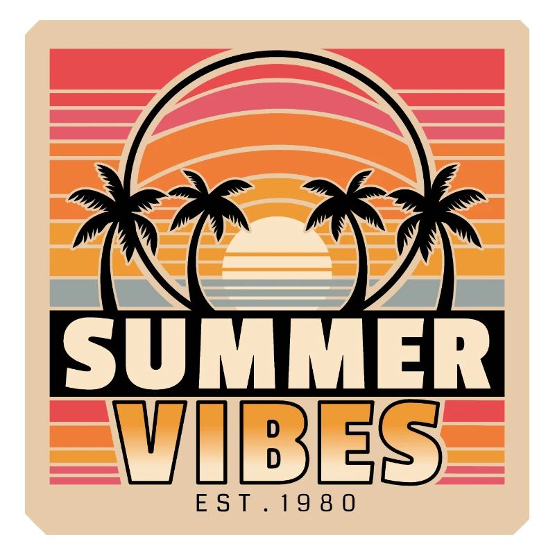 Summer Vibes mit Insel-Feeling als Geschenkidee
