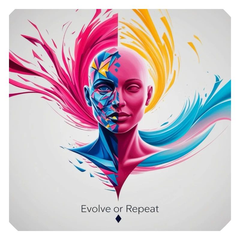 Evolve or repeat