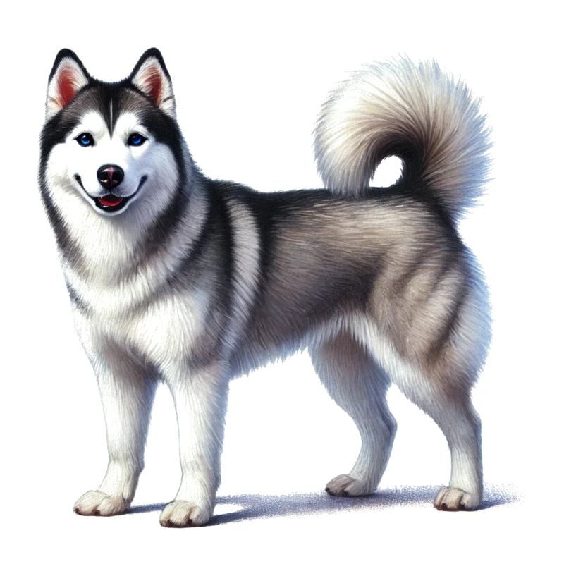 Husky