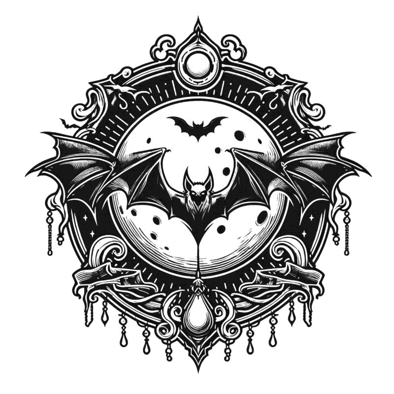 Bat Logo