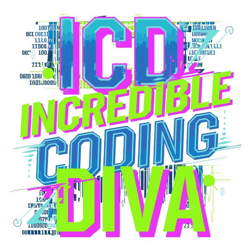 Les esprits créatifs dans le code médical