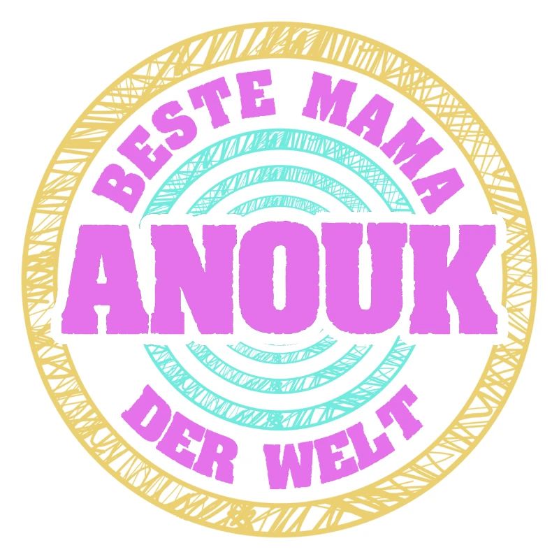 Mutter Anouk