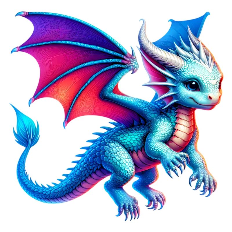 Drache