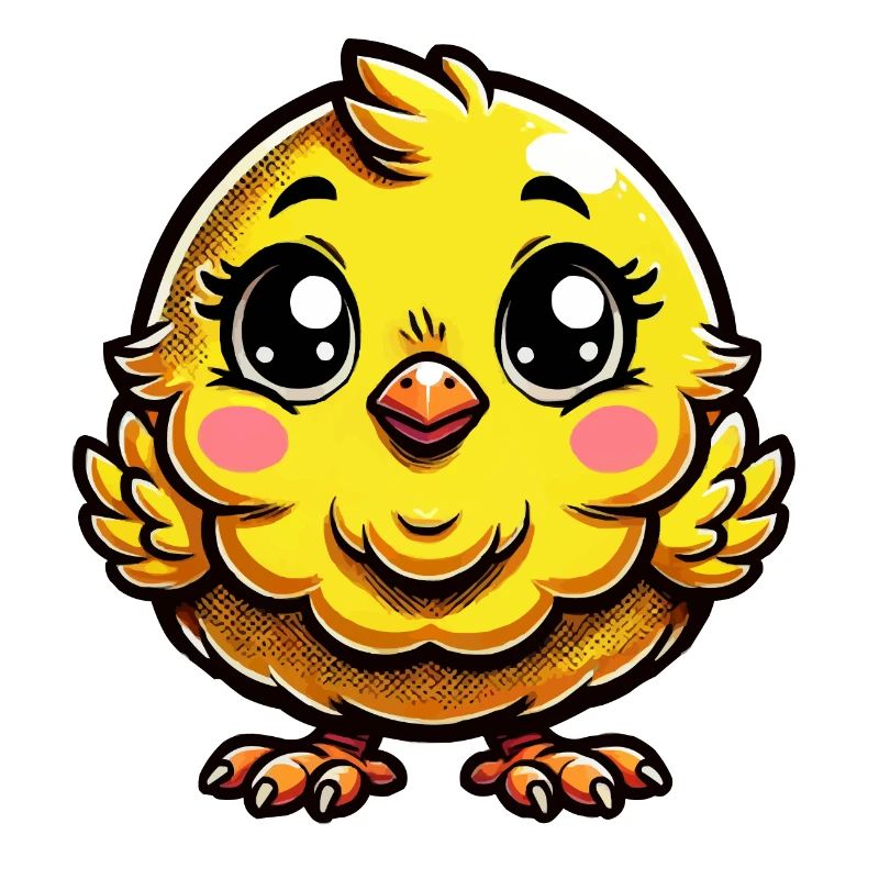 chicks