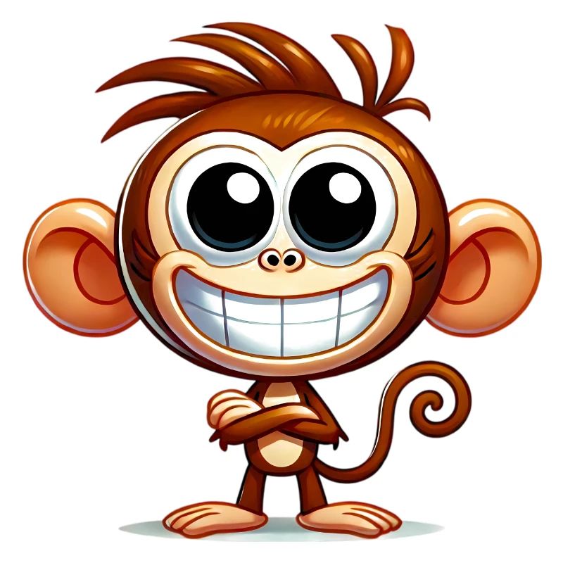 Monkey