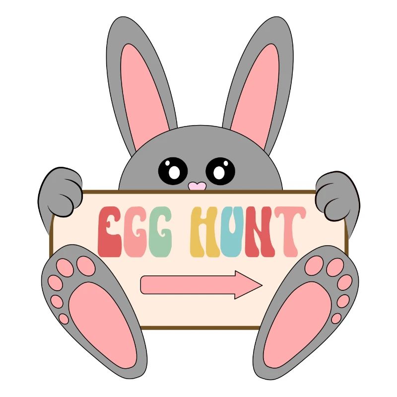 Egg Hunt